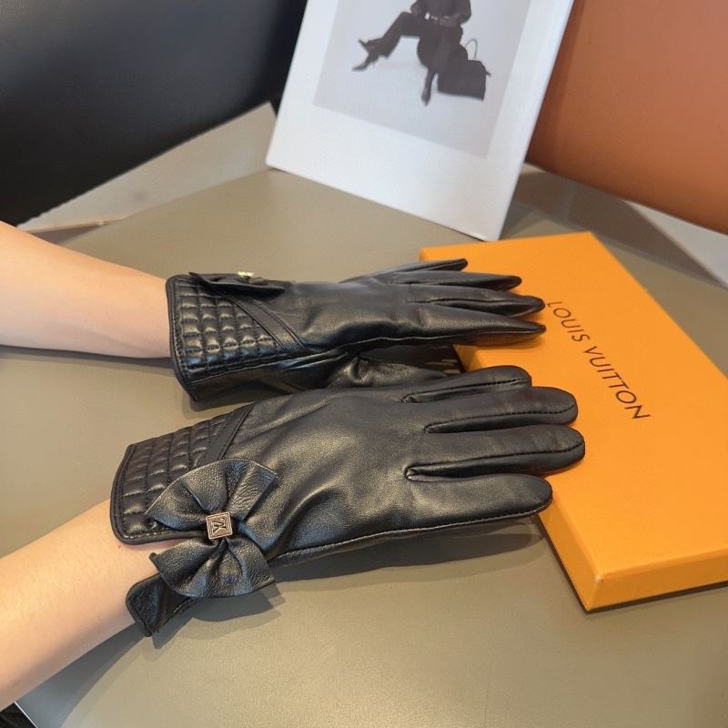 Louis Vuitton Gloves